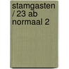 Stamgasten / 23 Ab Normaal 2 by Unknown