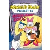 S014 DONALD DUCK POCKET door Disney