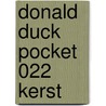 Donald Duck Pocket 022 Kerst door Onbekend