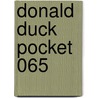 Donald Duck Pocket 065 door Onbekend
