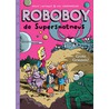 Roboboy door Willy Linthout