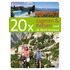 20 x logeren & fietsen rond de Mont Ventoux