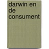 Darwin en de consument door Geoffrey Miller