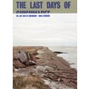 The Last Days of Shishmaref door Dana Lixenberg