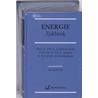 Combi Energie Zakboek en CD-ROM Energie by Unknown