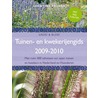 Tuinen- en kwekerijengids 2009-2010 by L. Trijber