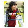 Start to walk by Hilde Smeesters