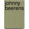 Johnny Beerens door Lo van Driel