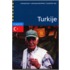Te gast in Turkije