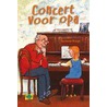 Concert voor opa by Suzanne Knegt
