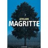 Atelier Magritte door R. Hughes