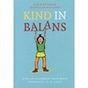 Kind in balans by K. de Roos