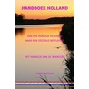 HANDBOEK HOLLAND door Henri Massen