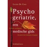 Psychogeriatrie, een medische gids by Lucien De Cock