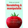 Veredeling en manipulatie by Ph. van Lelyveld