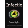 Infectie by S. Sigler
