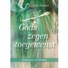 Gods zegen toegewenst by Frits Deubel