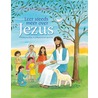 Leer steeds meer over Jezus door C. Goodings