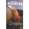 Diepte by Henning Mankell