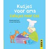 Kusjes voor oma, cakejes voor Cas by S. Kortsmit