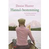 Hanna's bestemming door Denise Hunter