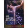De grote legende by W.J. Maryson