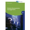 Modern leveranciersmanagement by Taalwerkplaats