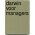 Darwin voor managers