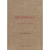 Quadrille by Y. Van Brummelen