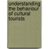 Understanding the Behaviour of Cultural Tourists