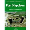 Fort Napoleon door F. Ryom