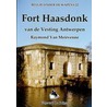 Fort Haasdonk door R. van Meirvenne