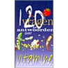 120 vragen en antwoorden over vitamines door A. Severs