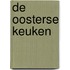 De Oosterse keuken