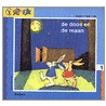 De doos en de maan door Dinie Akkerman