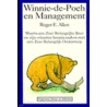 Winnie-de-Poeh en management door R.E. Allen