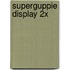 Superguppie display 2x