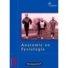 Anatomie en fysiologie by H.P. Akkerman