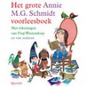 Het grote Annie M.G. Schmidt voorleesboek by Annie M.G. Schmidt