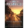 Vuile handen