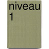 Niveau 1 by P. Winkler