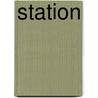 Station by K. ter Barge