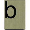 B by E. Jans