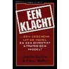 Een klacht