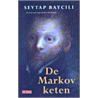De Markov-keten door S. Baycili