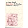Jezus Kurios by A. van de Beek