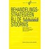 Behandelingsstrategieen bij de manisch-depressieve stoornis
