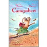 Camembert door K.J. Bender