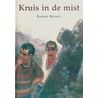 Kruis in de mist door R. Bennett