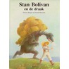 Stan Bolivan en de draak door T. Berger